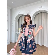 BLT brand 3-Piece Jeans Set