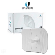 Ubiquiti Litebeam M5 23dBi 5GHz LBE-M5-23 (Wireless Point to Point)