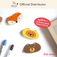 Noriterboard - Animal Eraser / Magnetic Eraser /Whiteboard Eraser/ Magnetic Whiteboard Eraser / Made