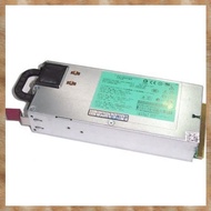 (KWVJ) 1200W Server Power for DL580 G5 DPS-1200FB A HSTNS-PD11 438202-001 Power Supply 440785-001 441830-001 Mining PSU