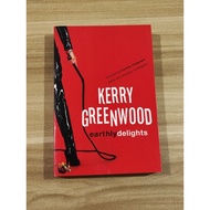 (ENG) KERRY GREENWOOD - Earthly Delights