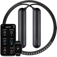 [Tangram Factory] Smart Rope - LED embedded Jump Rope - See your fitness data in MID-AIR