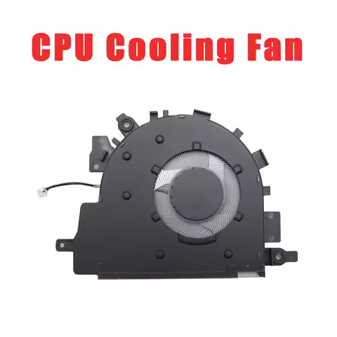 Laptop CPU Cooling Fan For Lenovo 5F10S14008 5F10S14009 BAPD0906R5HY003 DC 5V 0.5A New