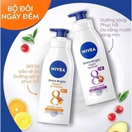 Genuine Nivea body lotion