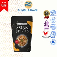 BIRYANI Rice Seasoning 50 grams | Instant Arabic Rice Seasoning
