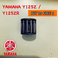STOCK CLEARANCE YAMAHA Y125Z NEEDLE ROLLER BEARING (16X20X17)