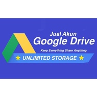 Drive Unlimited Storage Forever