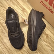 D-03 Yumeida school shoes