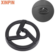 xinpin 45 Record Adapter for Turntable RPM 7 Inch Player 38mm Adaptor Snap in Insert and Most Access