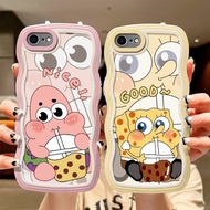 Casing iPhone 7 Casing iPhone 6s Casing iPhone 6 7 8 se 2020 6 plus 6s plus 7plus 8plus Casing Cute 
