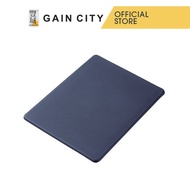 Elecom Leather Mouse Pad Mp-sl02nv