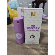 Mr therapy Aow MikaeNatural