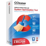 CCleaner Pro Lifetime License PC Software