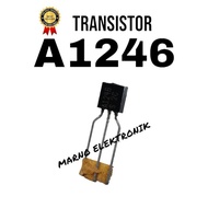 TRANSISTOR TR A1246 A 1246 A-1246 ORIGINAL Mamu