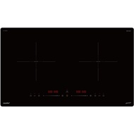 Bếp từ đôi Comfee CIH-40DHE