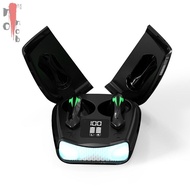 【nono】KS35 True Wireless Headset Binaural Small In Ear Buds Sports Stereo Bass TWS Earbuds Newest Sports Earbuds