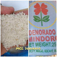 MCL DENORADO 25KG RICE
