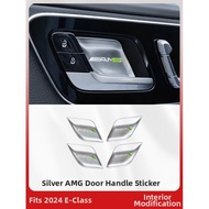 Mercedes E-Class E300L E260L Accessory