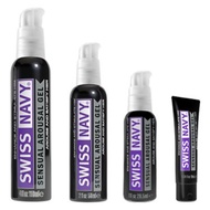 Swiss Navy - Sensual Unisex Arousal Lubricant For Couples