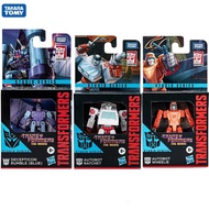 Transformers Masterpiece Studio Series Ss86 Core Class Ratchet Wheelie Blue Rumble · Acti