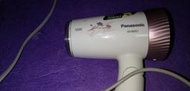 Panasonic 國際牌三段溫控摺疊吹風機 EH-ND51