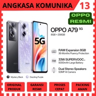 Oppo A79 5G 8/256Gb(Ram 8Gb Rom 256Gb)Garansi Resmi