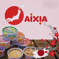 Aixia Miaw Miaw Cat Canned Food 60g (24 cans) - III