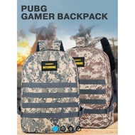 bags pack pubg mobile