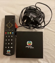 MyTV SUPER Box