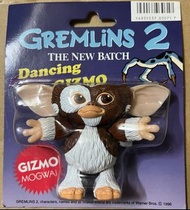 Gremlins 小魔怪跳舞公仔