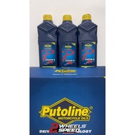 Putoline Castor R 2T and 4T
