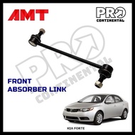 NAZA KIA FORTE 1.6/2.0 2008-2012 FRONT ABSORBER STABILIZER SWAY LINK