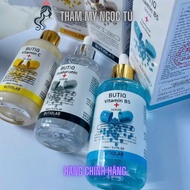 (Genuine) Hydro B5 Recovery Serum - Skin Whitening Vitamin C Serum - Korean BUTIQ LAB Moisturizing E