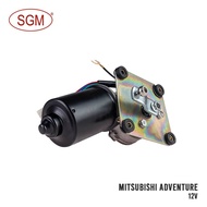 MITSUBISHI ADVENTURE 12V SGM SWM-1231 WIPER MOTOR (1PC)