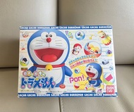 Bandai Gacha Gacha Doraemon叮噹哆啦A夢多啦A夢超合金扭蛋機