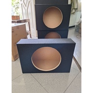 12 inch Subwoofer Box universal avanza Subwoofer Box