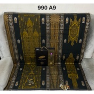 ATLAS SUPER PREMIUM GLOVES 960, 965, 970, 975, 980, 990 BHS GOLD & SILVER MOTIF