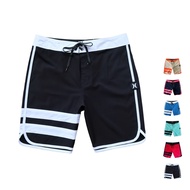 Men's Shorts Board Shorts Surf Shorts Beach Shorts Quick-drying and Waterproof Shorts A1