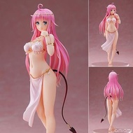To Love 出包王女 菈菈 Ru Darkness Lala Satalin Deviluke 1/7