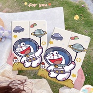 Cute Doraemon for IPad Mini 6 Case Ipad Air 5th 4th 3rd 2nd 1st Generation Cover Ipad Pro 11 10.5 9.7 10.2 10.9 Case Ipad 10th 9th
