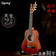 Special Gipsy single classical guitar 34 36 inch guitar 30 32 inch electric box guitar 38 39 children's travel