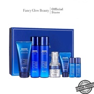 AHC Premuim Ex Hydra B5 Basic Set