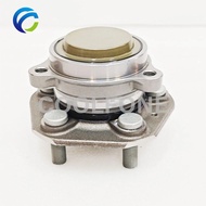 Front Wheel Hub Bearing For TESLA MODEL 3 5YJ3 EV 3D1 3D6 2019-2021 104412200E 713698040 1044122-00-
