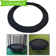 [Lzdxxmy2] Trampoline Spring Cover, Trampoline Protection Cover, Thick