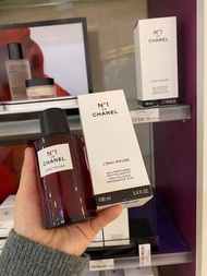 ❤️‍🔥Chanel 紅色N1香水100ml❤️‍🔥