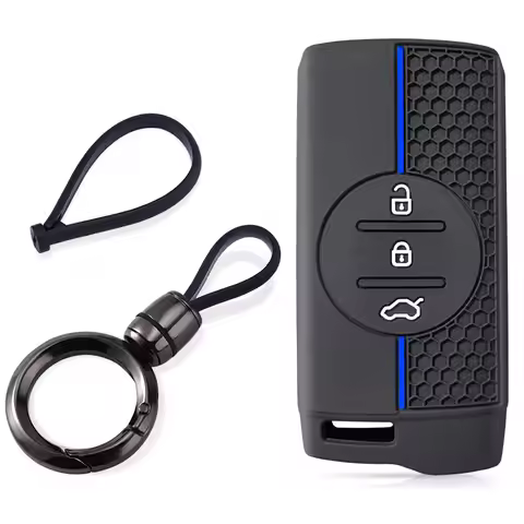 Car Accessories Key Cover For Chery Tiggo 7 Sport Tiggo 8 Pro 7 Pro 4 Pro 5 Pro Tiggo 2 3x Arrizo Gx