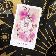 Standard Tarot Decks The Botan Tarot Cards Fortune Telling Game Decks English Version Standard Tarot