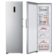 [特價]LG樂金324公升變頻直立式冷凍櫃GR-FL40MS~含拆箱定位