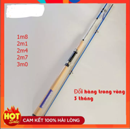 Cần câu 2 khúc Shimano Cruza rỗng bọng Bạo Lực Tải Cá Khủng Đủ Size Từ 1m8 Đến 3m0 can cau 2 khuc lu