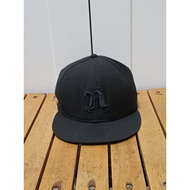 Second hand new era 59FIFTY NITRAIT hat